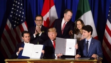 USMCA poised for star turn in trade spotlight as White House sours on China